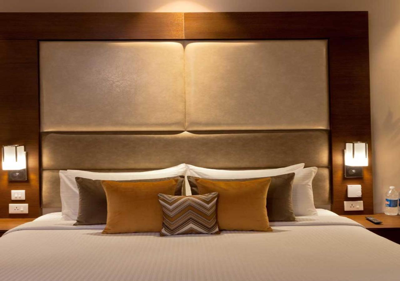 The Atlantes Suite Near Delhi Airport New Delhi Exterior photo